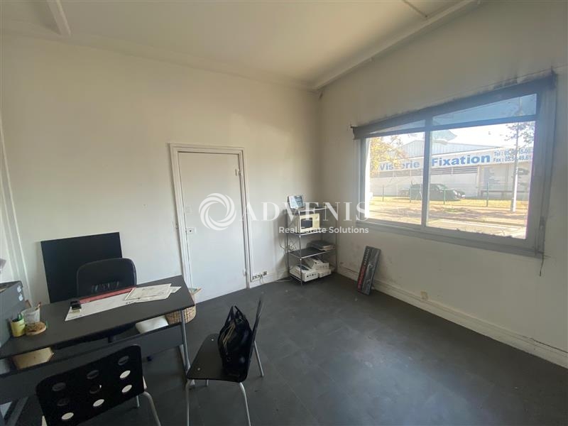 Location Bureaux BEGLES (33130) - Photo 4