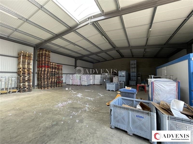 Location Activités Entrepôts SAINT LOUBES (33450) - Photo 2