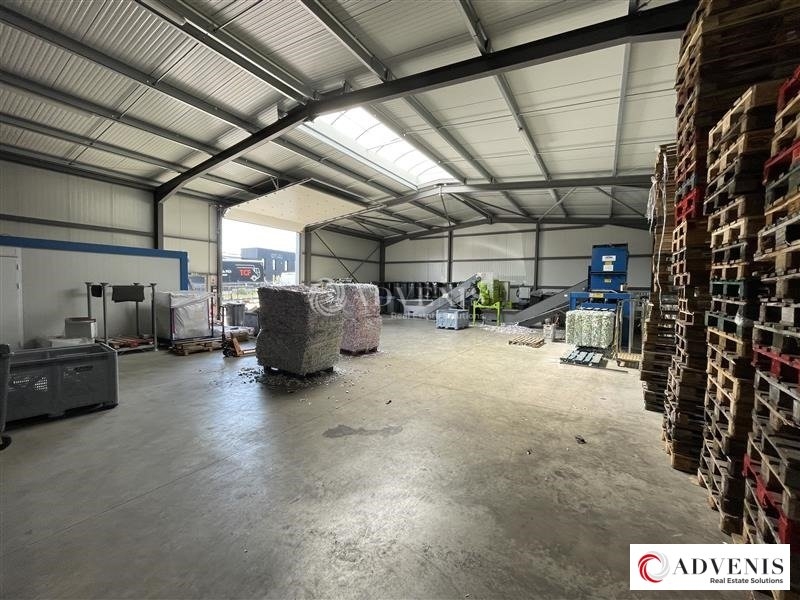 Location Activités Entrepôts SAINT LOUBES (33450) - Photo 3