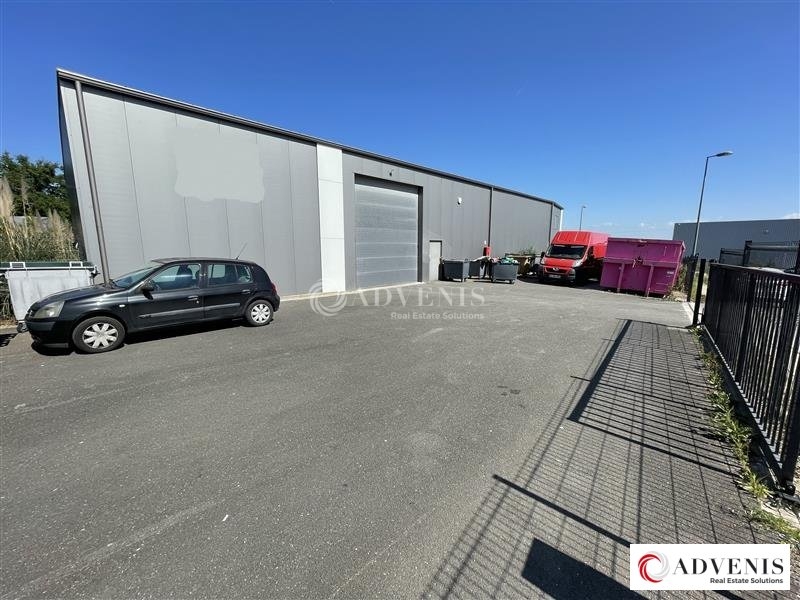Location Activités Entrepôts SAINT LOUBES (33450) - Photo 4