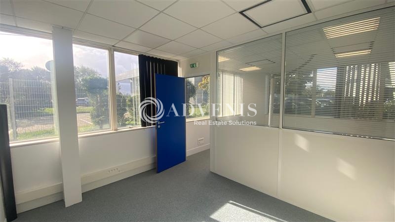 Location Bureaux MERIGNAC (33700) - Photo 8