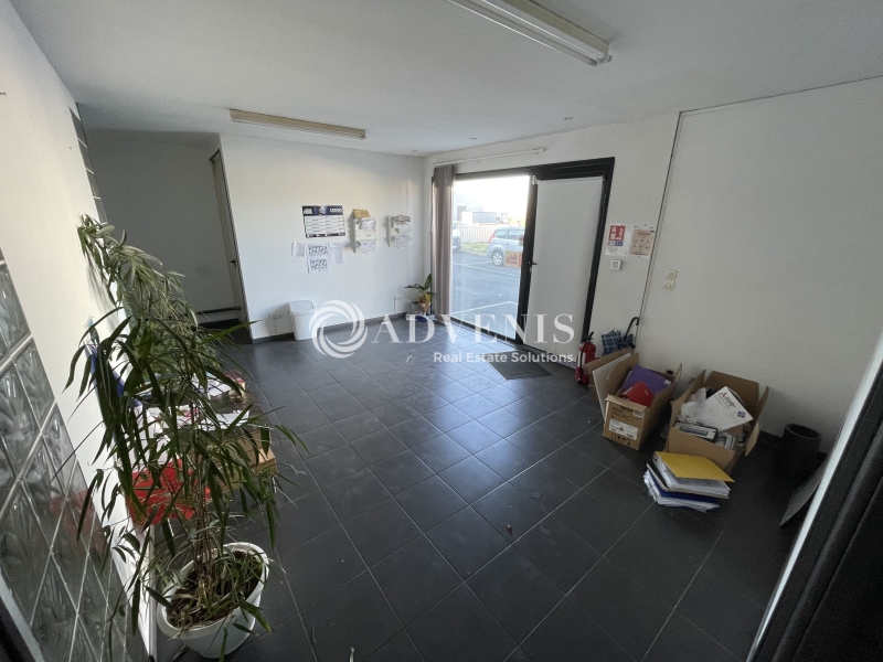 Location Activités Entrepôts LORMONT (33310) - Photo 3