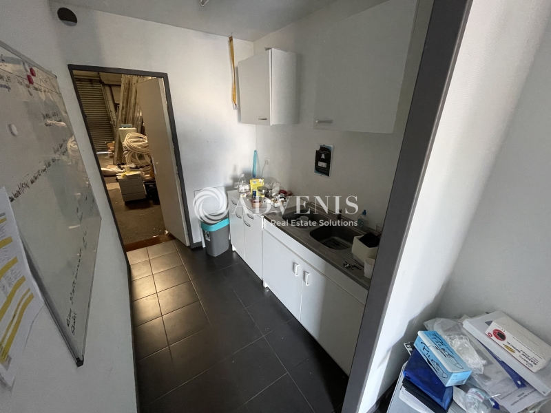 Location Activités Entrepôts LORMONT (33310) - Photo 4