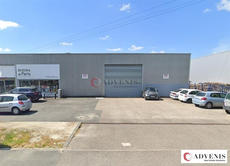Location Commerces BORDEAUX (33300) - Photo 1