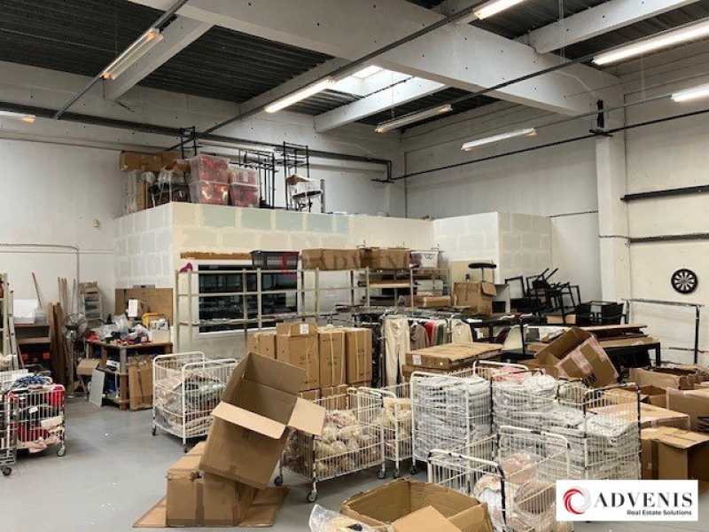 Location Commerces BORDEAUX (33300) - Photo 3