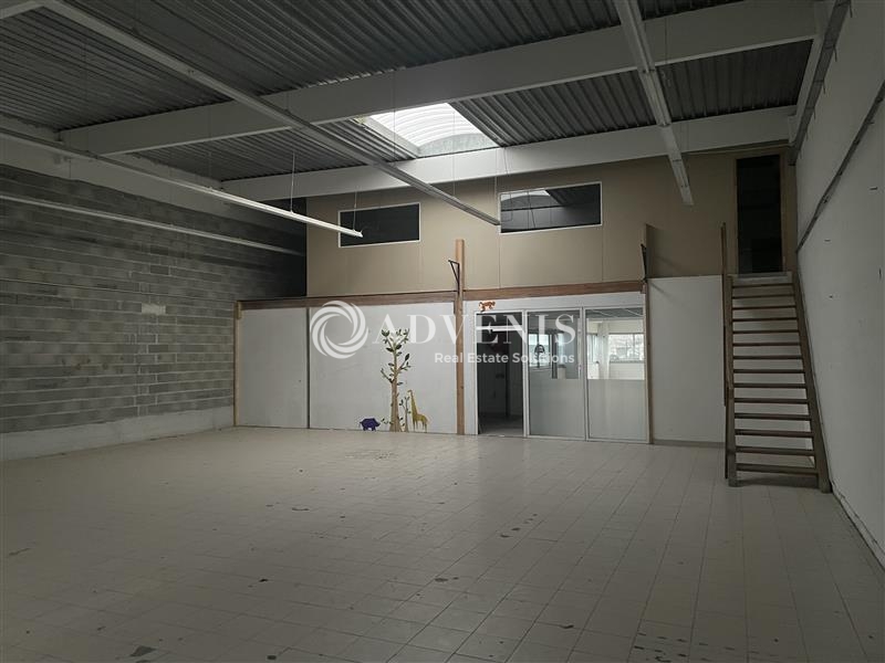 Location Activités Entrepôts BORDEAUX (33300) - Photo 2