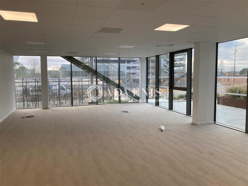 Location Bureaux MERIGNAC (33700) - Photo 3