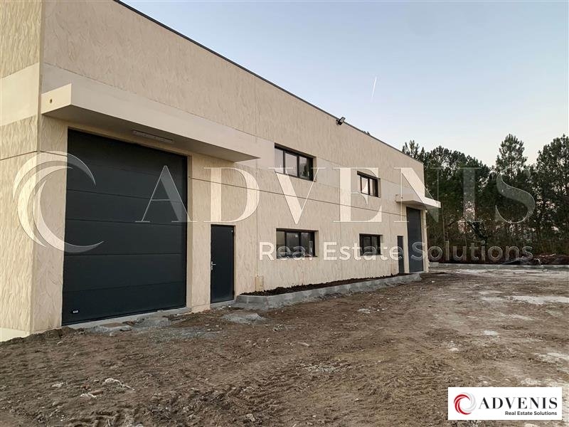 Location Activités Entrepôts MIOS (33380) - Photo 1