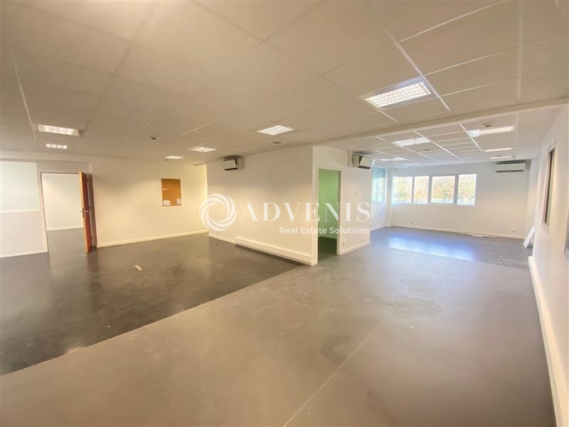 Location Bureaux MERIGNAC (33700) - Photo 10