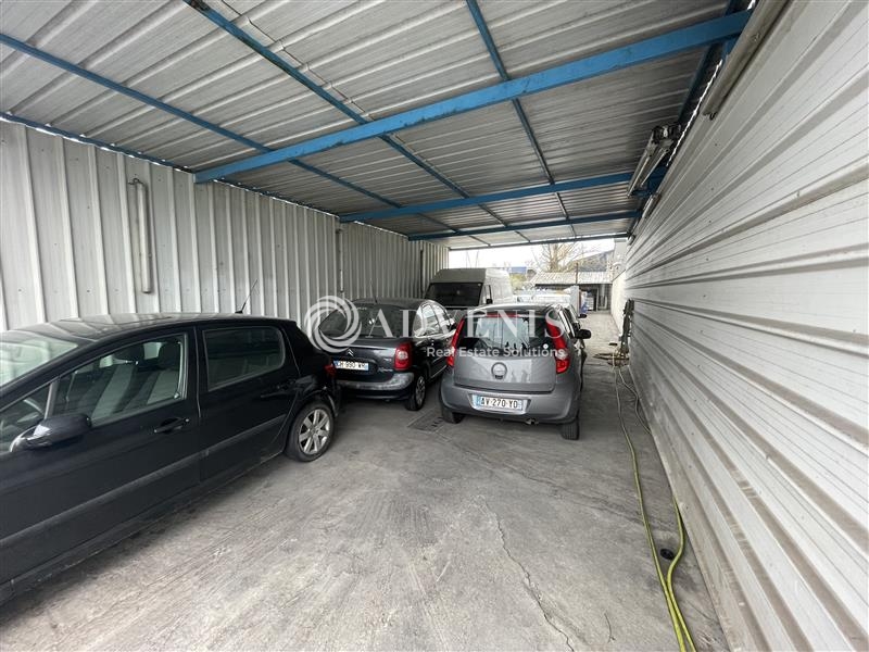 Vente Investisseur Activités Entrepôts CARBON BLANC (33560) - Photo 10