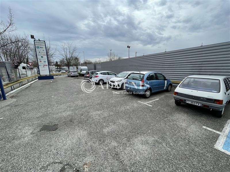 Vente Investisseur Activités Entrepôts CARBON BLANC (33560) - Photo 6