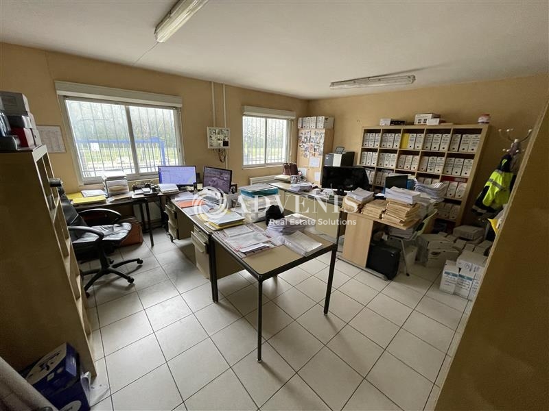 Vente Investisseur Activités Entrepôts CARBON BLANC (33560) - Photo 8