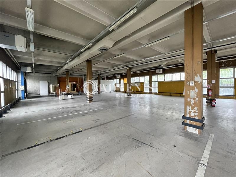 Location Activités Entrepôts BORDEAUX (33300) - Photo 2