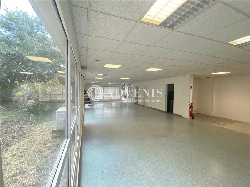 Location Bureaux SAINT JEAN D'ILLAC (33127) - Photo 5