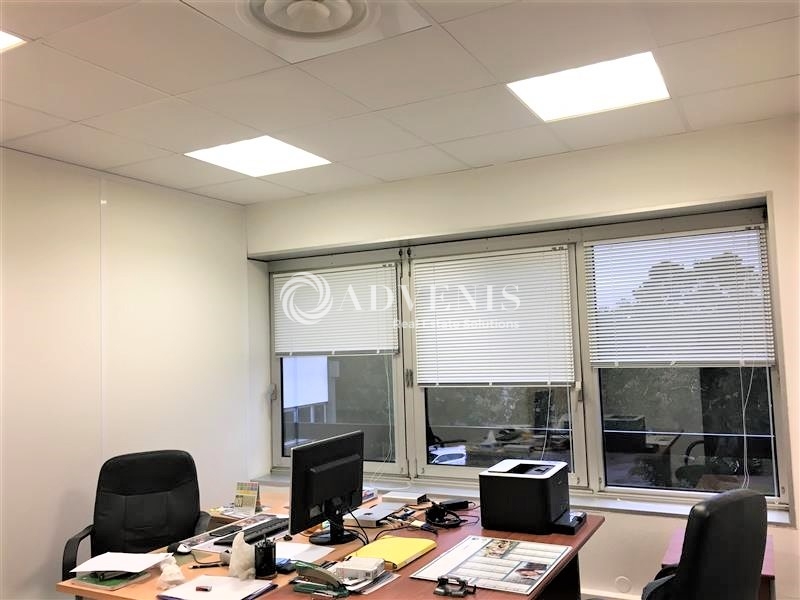 Location Bureaux MERIGNAC (33700) - Photo 2