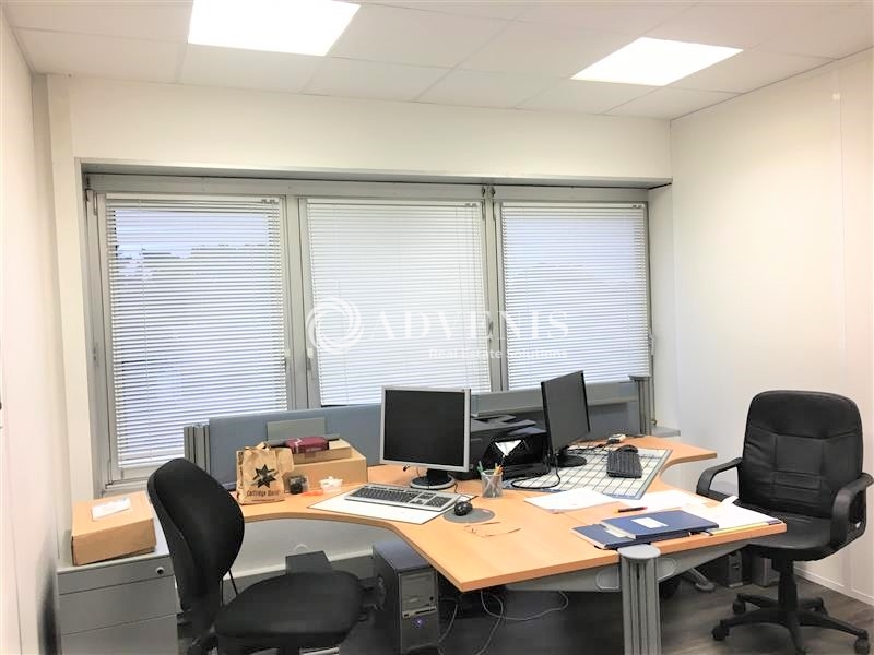 Location Bureaux MERIGNAC (33700) - Photo 3