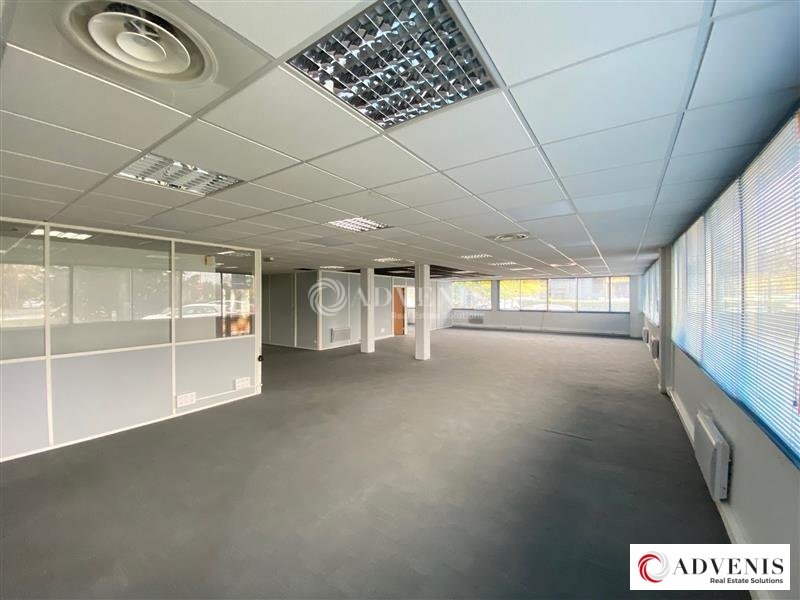 Location Bureaux MERIGNAC (33700) - Photo 10