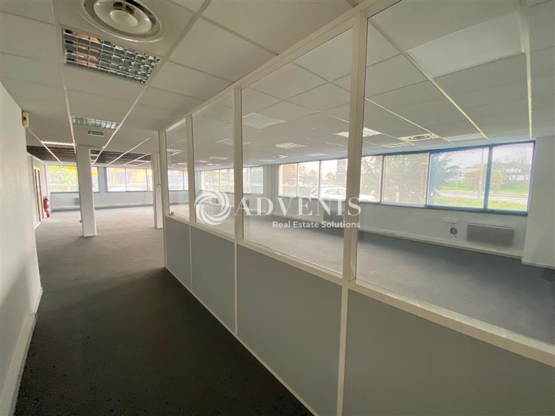 Location Bureaux MERIGNAC (33700) - Photo 3