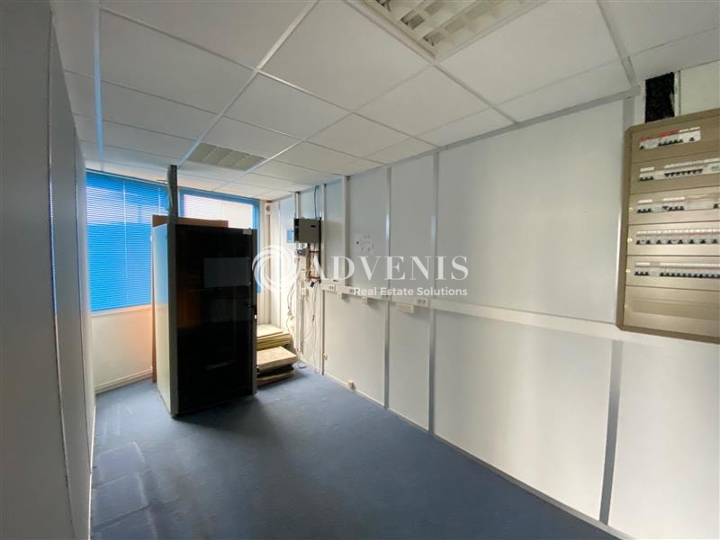 Location Bureaux MERIGNAC (33700) - Photo 9