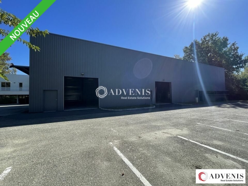 Location Activités Entrepôts BRUGES (33520) - Photo 4