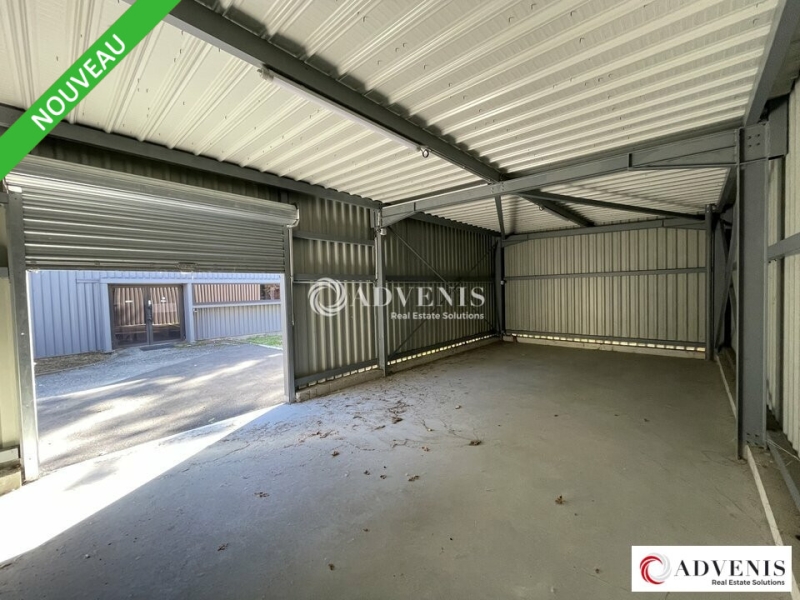 Location Activités Entrepôts BRUGES (33520) - Photo 6