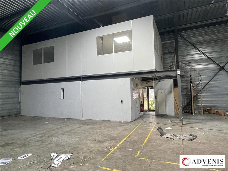 Location Activités Entrepôts BRUGES (33520) - Photo 7