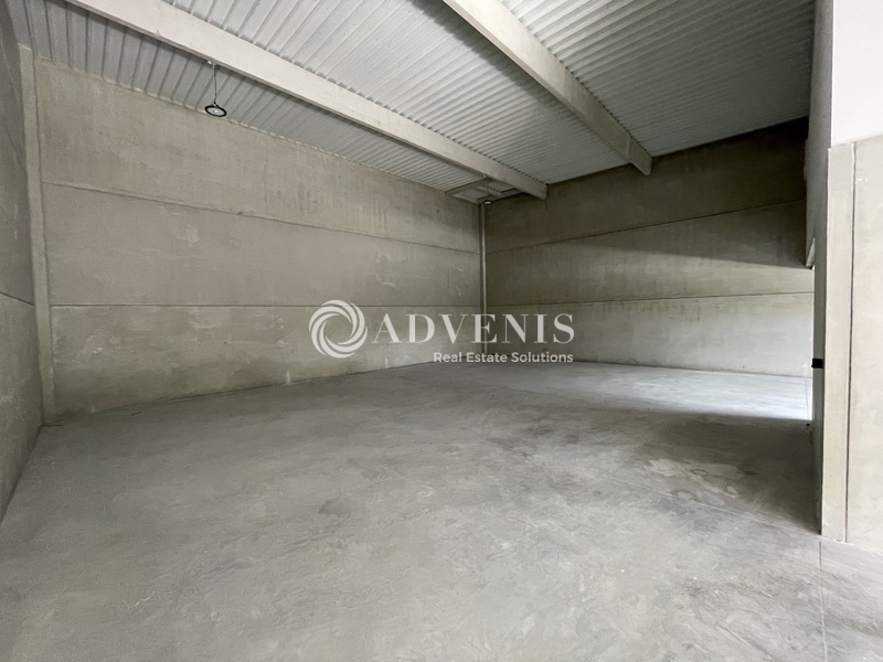 Vente Investisseur Activités Entrepôts MIOS (33380) - Photo 3