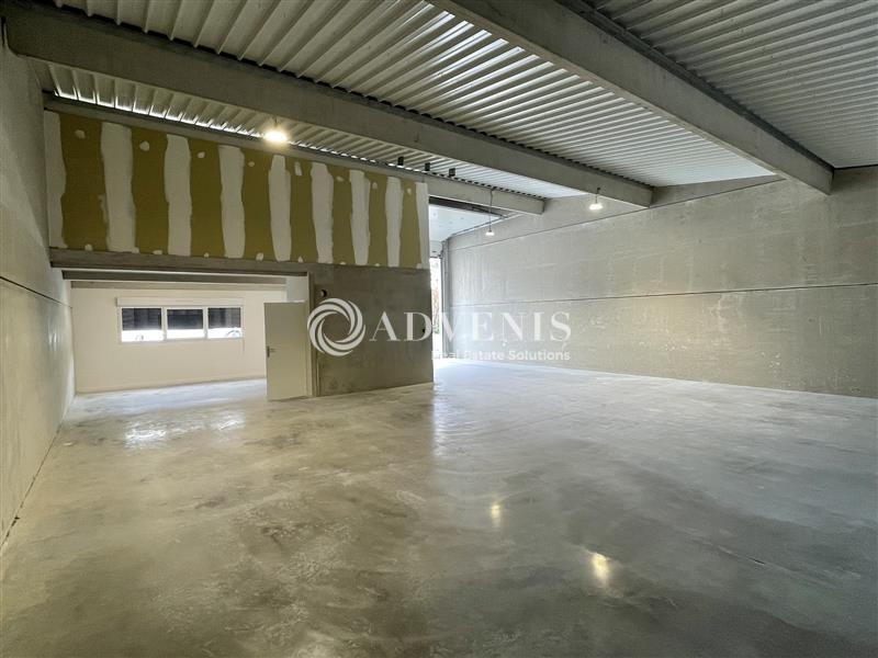 Location Activités Entrepôts MIOS (33380) - Photo 4