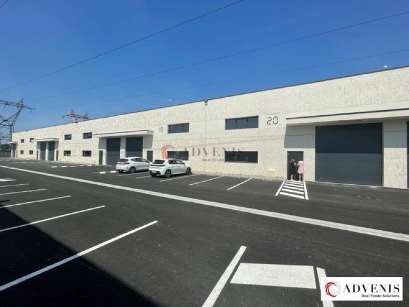 Location Activités Entrepôts MIOS (33380) - Photo 5