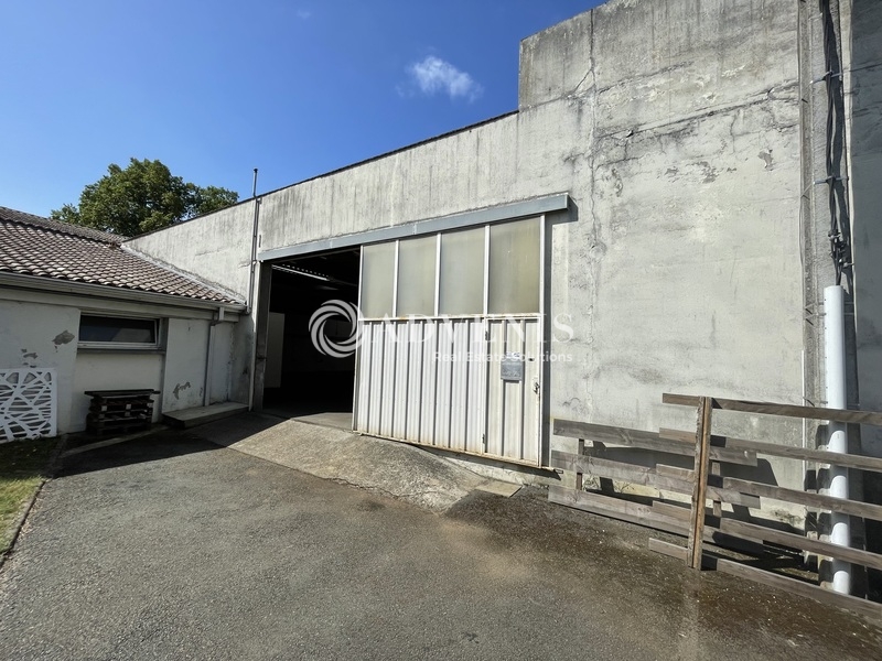 Location Activités Entrepôts LATRESNE (33360) - Photo 4