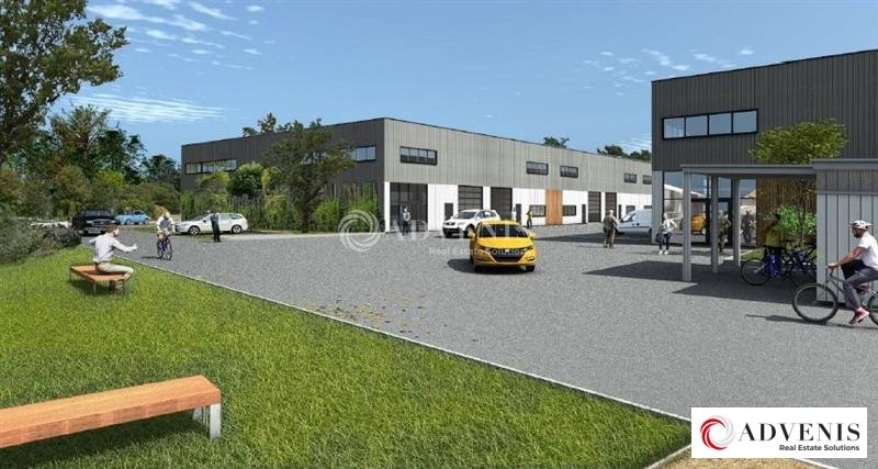 Location Activités Entrepôts AMBARES ET LAGRAVE (33440) - Photo 13