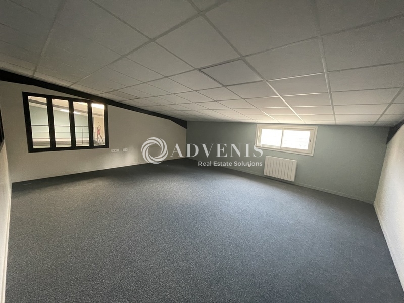 Vente Investisseur Activités Entrepôts SAINT JEAN D'ILLAC (33127) - Photo 4