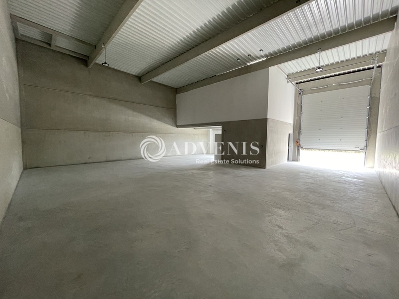 Location Activités Entrepôts IZON (33450) - Photo 3