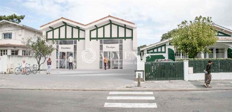 Location Commerces LEGE CAP FERRET (33950) - Photo 1