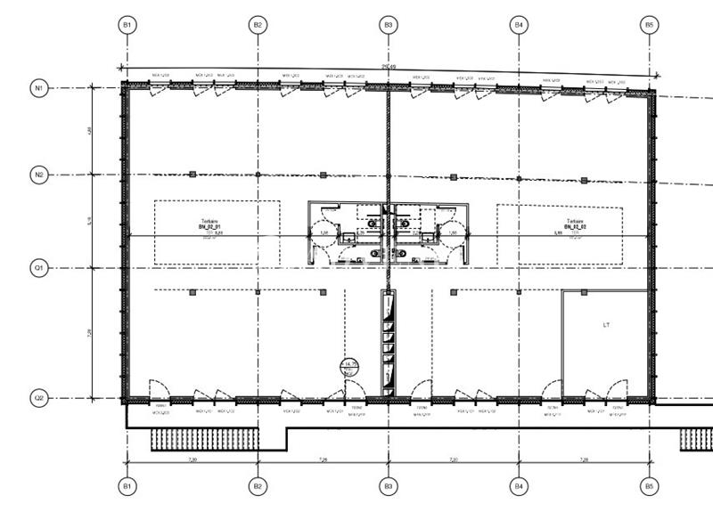 Vente Investisseur Activités Entrepôts BRUGES (33520) - Photo 6