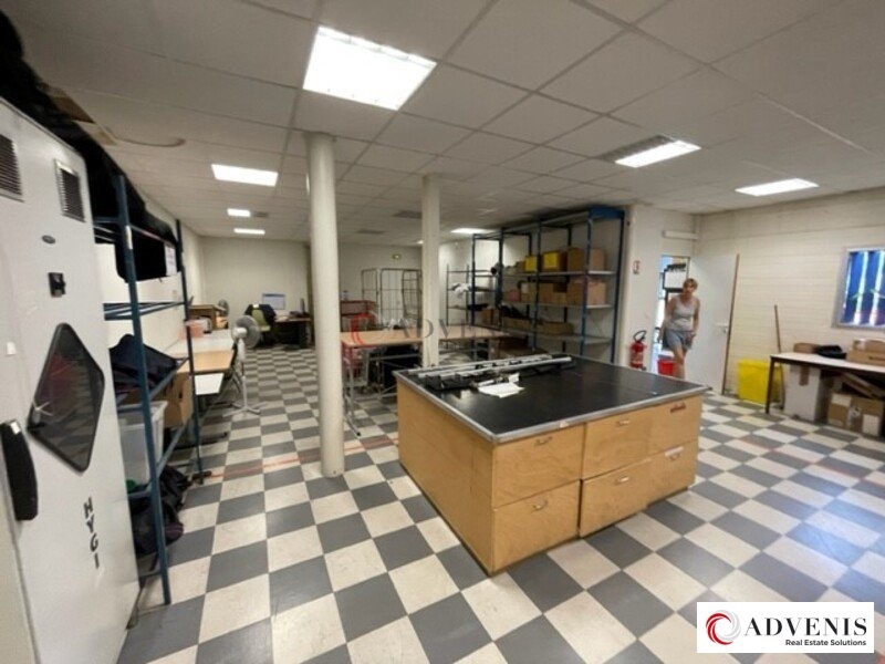 Location Activités Entrepôts BORDEAUX (33300) - Photo 10