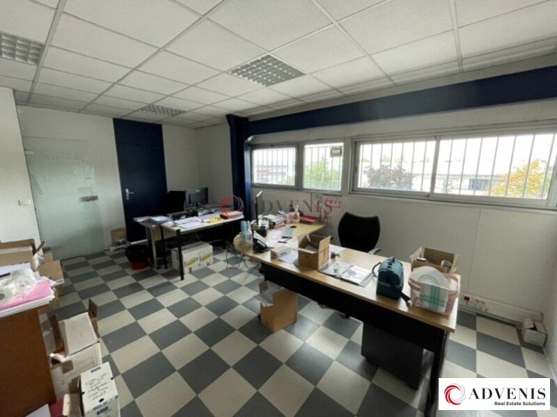 Location Activités Entrepôts BORDEAUX (33300) - Photo 11