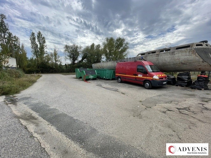 Location Activités Entrepôts BORDEAUX (33300) - Photo 6