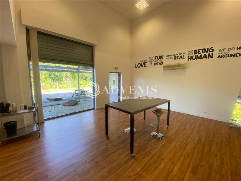 Location Bureaux GRADIGNAN (33170) - Photo 4