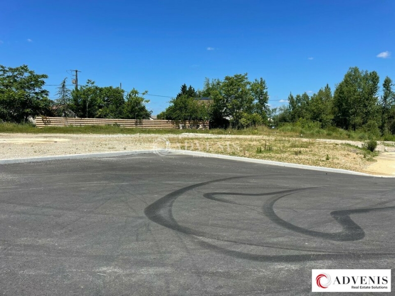 Vente Investisseur Terrain AMBARES ET LAGRAVE (33440) - Photo 4