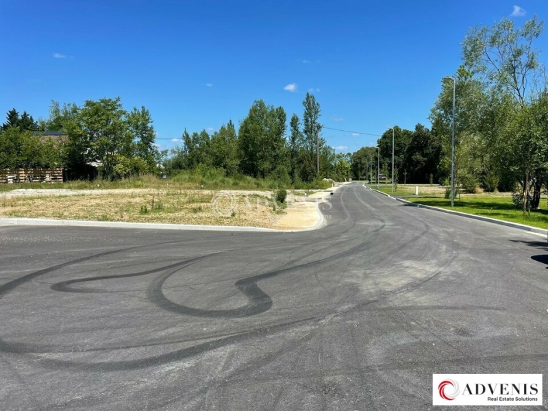 Vente Investisseur Terrain AMBARES ET LAGRAVE (33440) - Photo 6