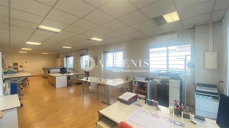 Location Bureaux CENON (33150) - Photo 1