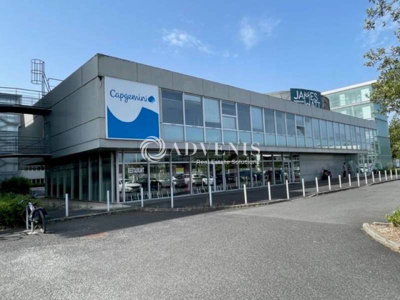 Location Commerces MERIGNAC (33700) - Photo 1