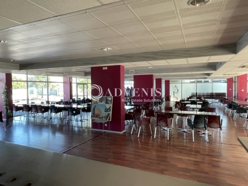 Location Commerces MERIGNAC (33700) - Photo 6