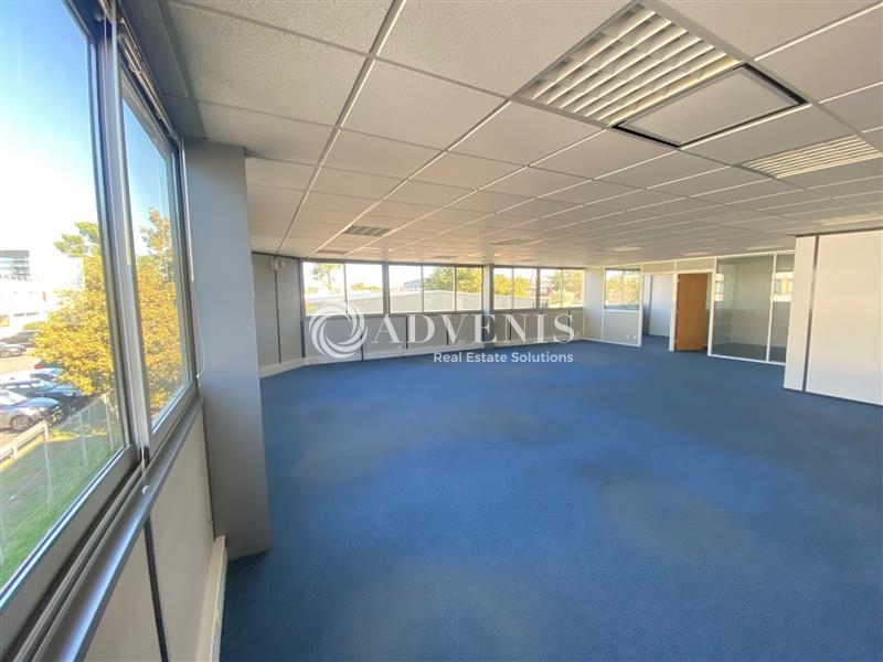 Location Bureaux MERIGNAC (33700) - Photo 4