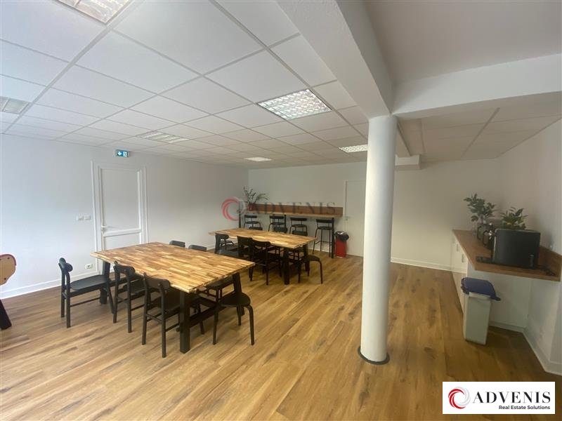 Location Bureaux BRUGES (33520) - Photo 12