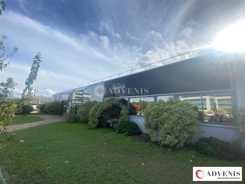 Location Bureaux MERIGNAC (33700) - Photo 2