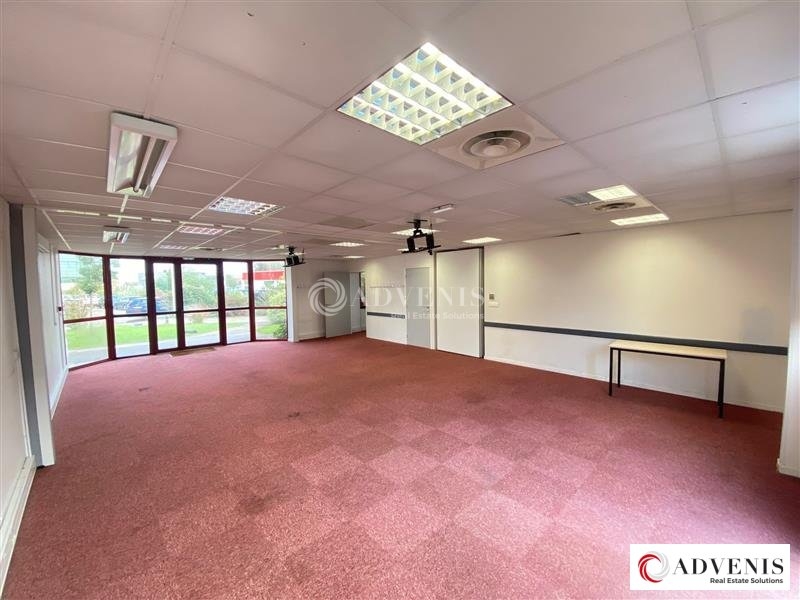 Location Bureaux MERIGNAC (33700) - Photo 7