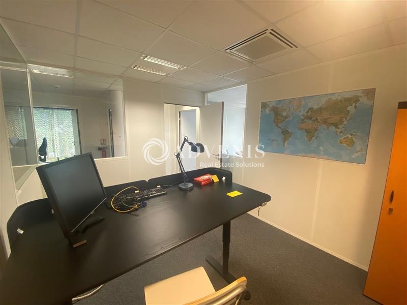 Location Bureaux LORMONT (33310) - Photo 8