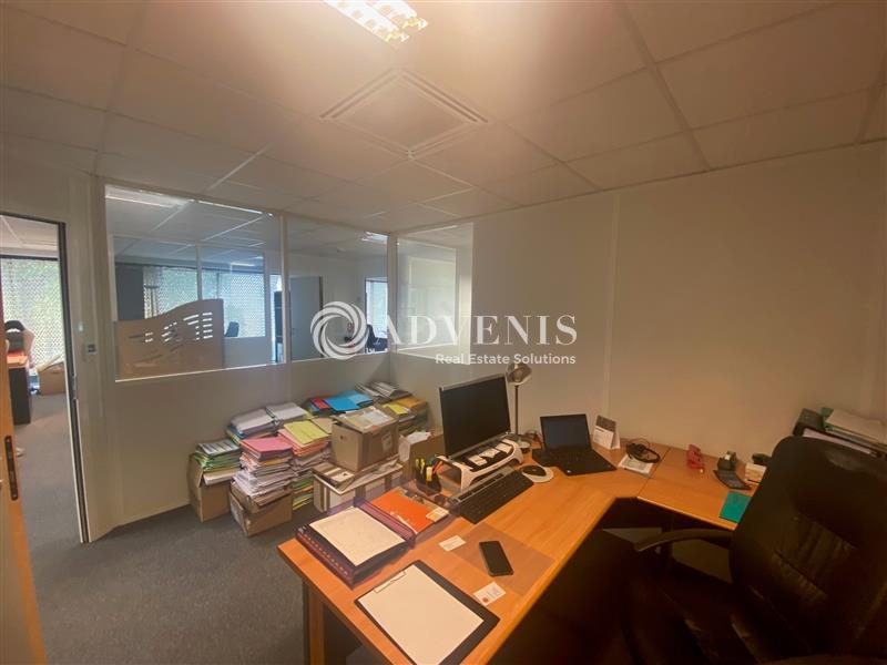 Location Bureaux LORMONT (33310) - Photo 9